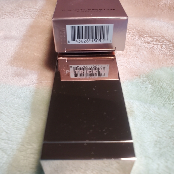 Patrick Ta Major Dimension Eye Illusion Eyeshadow Duo STILL AT THE CLUB. BNIB - Picture 6 of 7